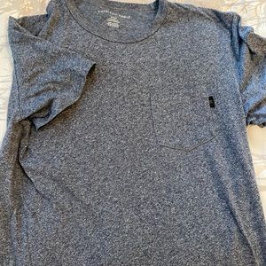 American eagle soft pocket t-shirt